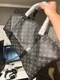 LV Duffel Bags
