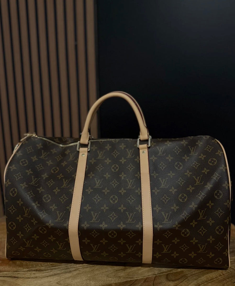 LV Duffel Bags