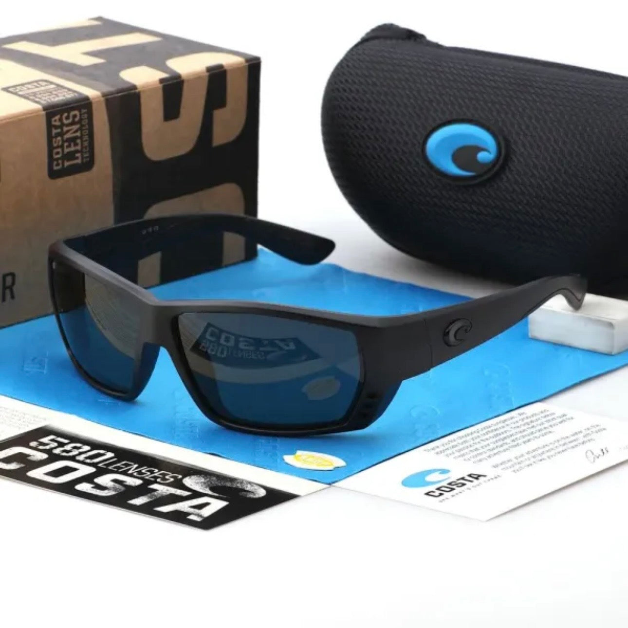 Costa Sunglasses
