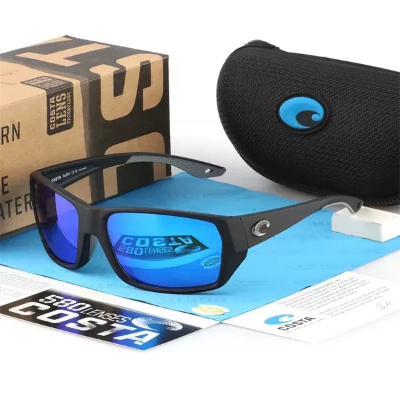 Costa Sunglasses