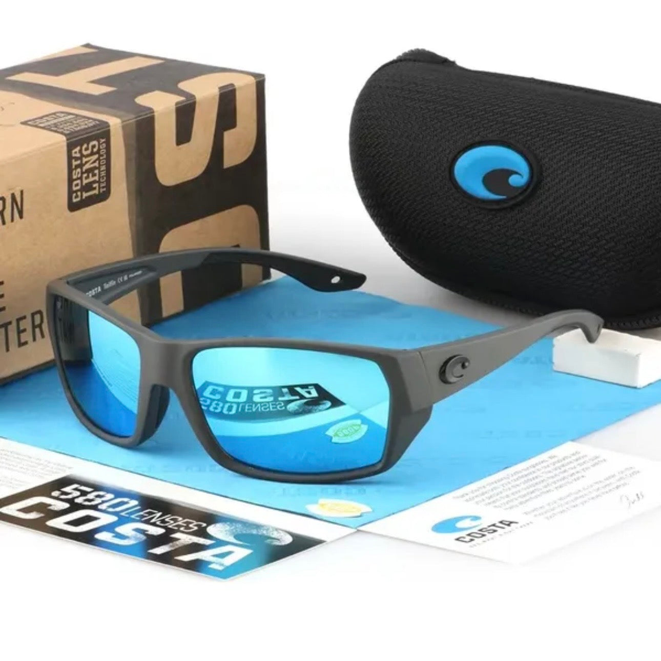Costa Sunglasses
