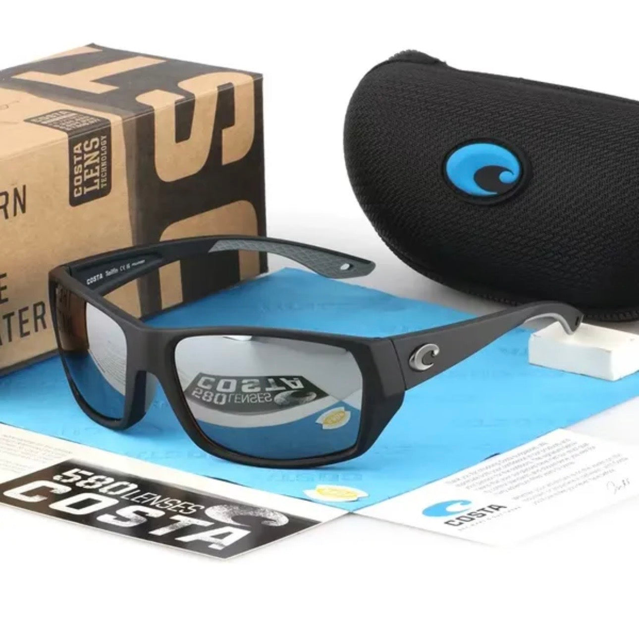 Costa Sunglasses