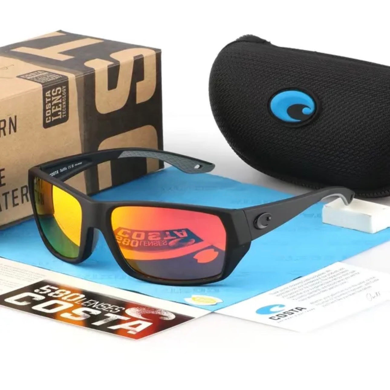 Costa Sunglasses
