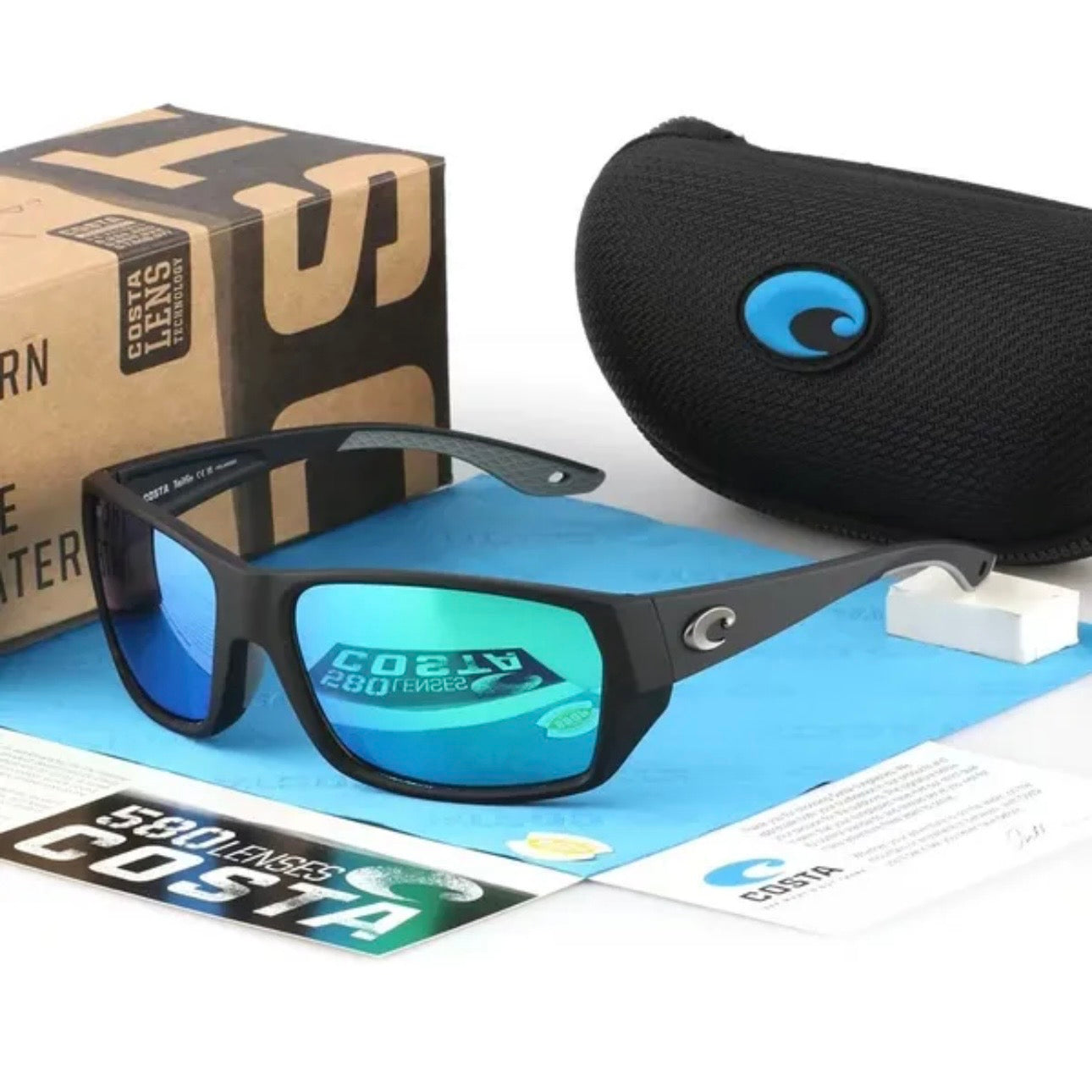 Costa Sunglasses