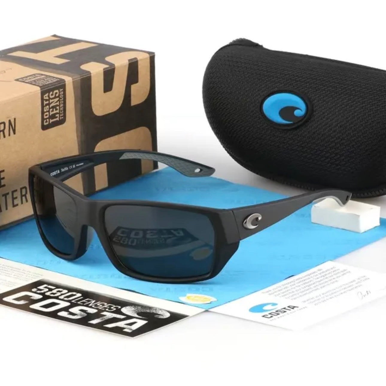 Costa Sunglasses
