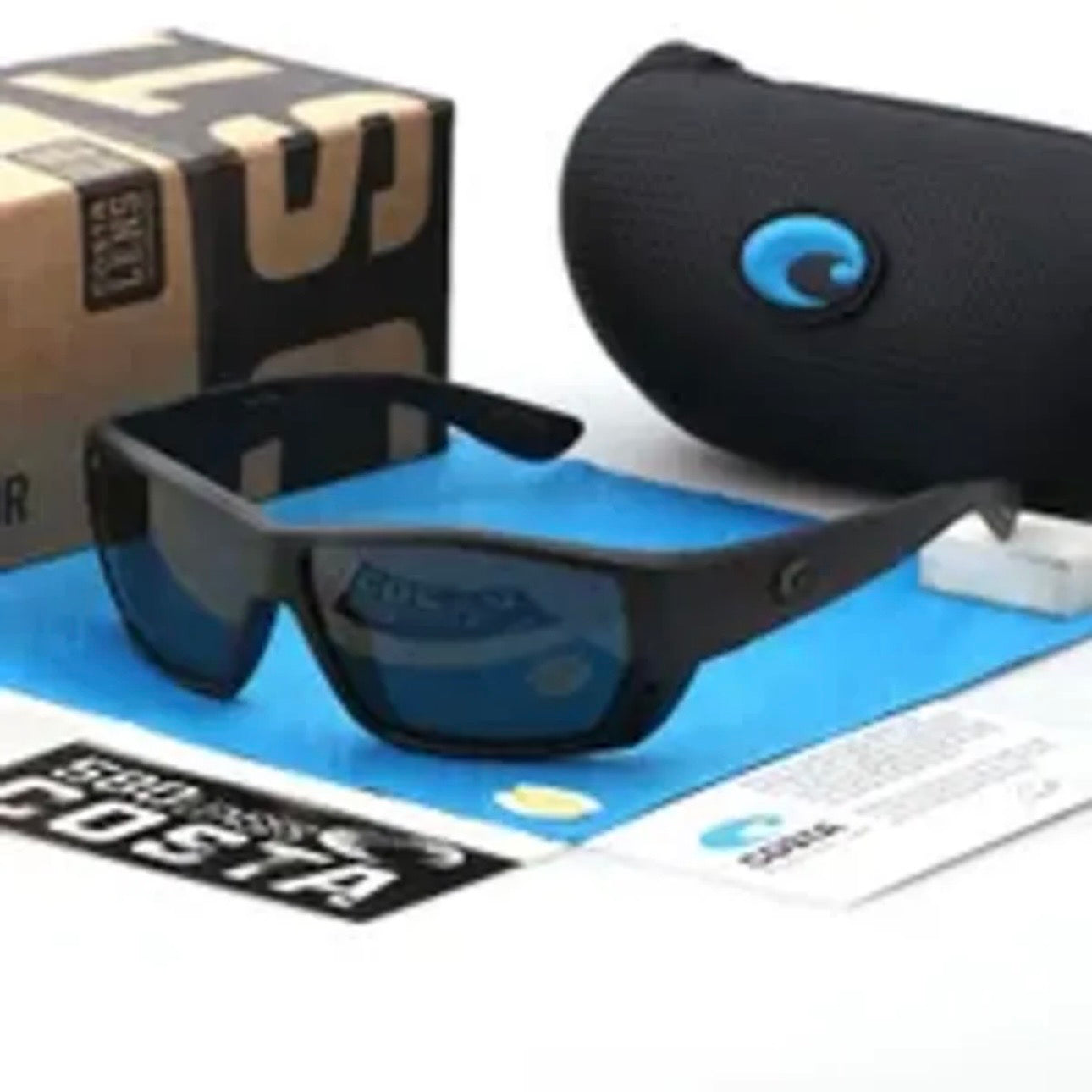 Costa Sunglasses