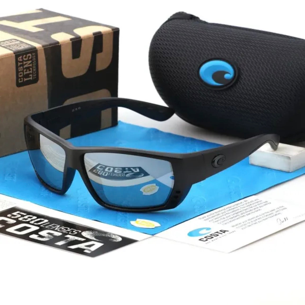Costa Sunglasses