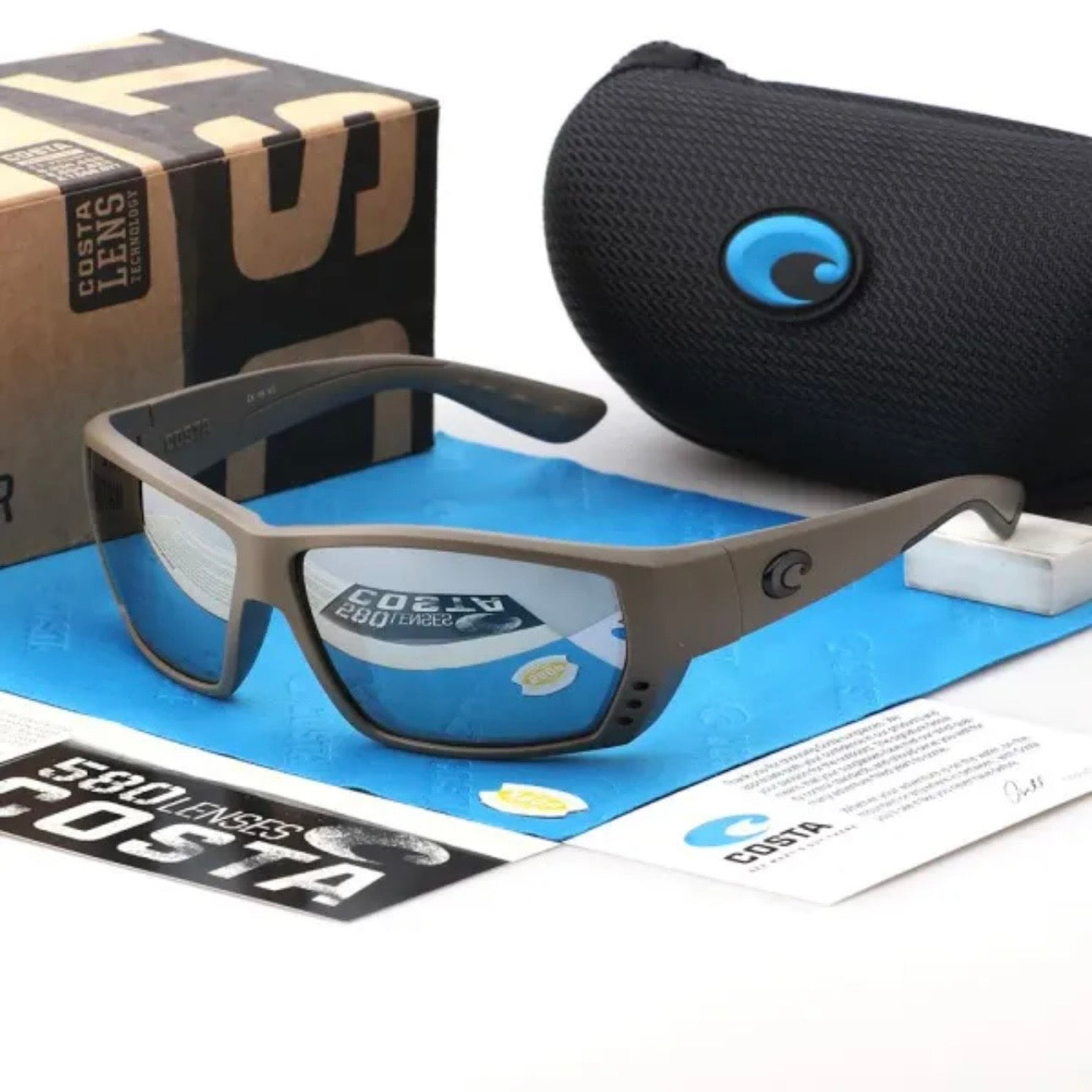 Costa Sunglasses