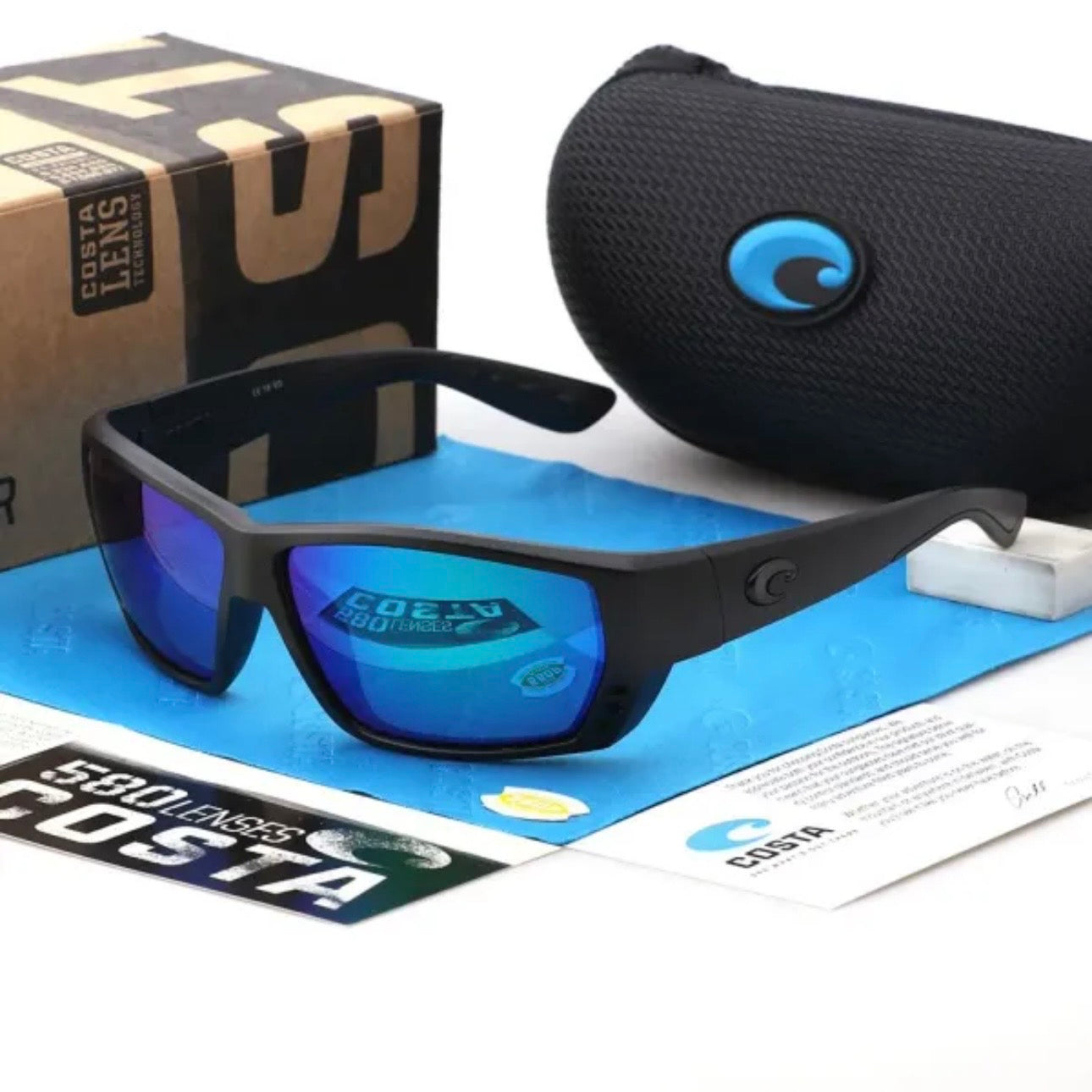 Costa Sunglasses