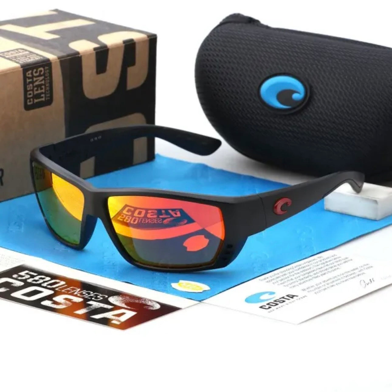 Costa Sunglasses