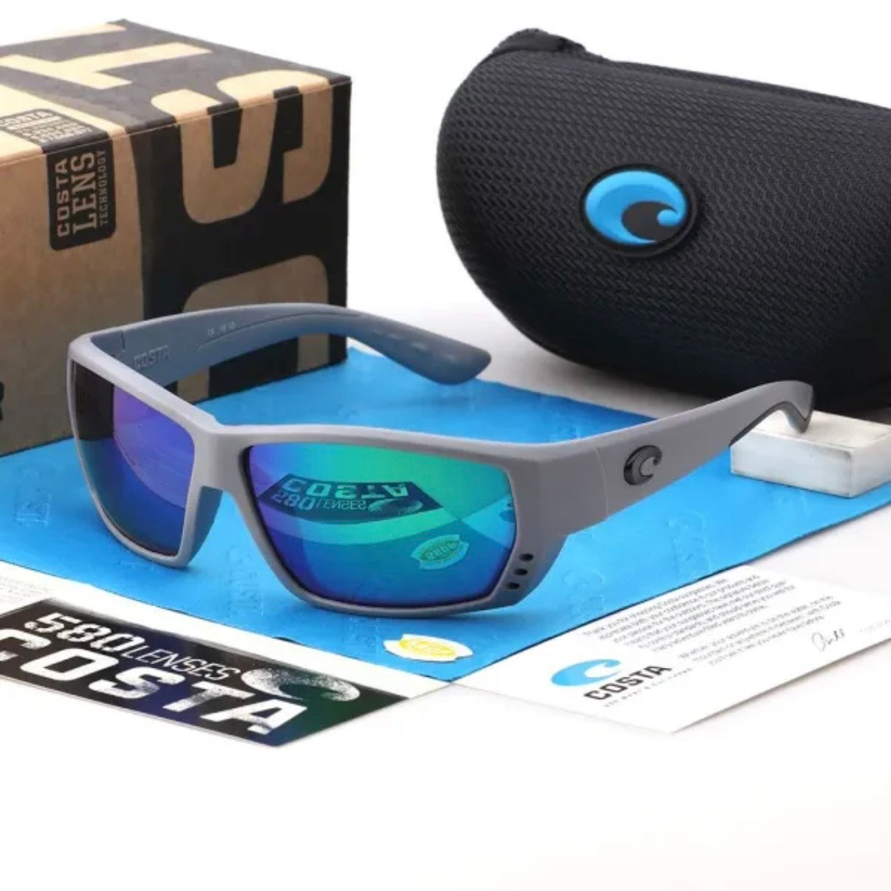Costa Sunglasses