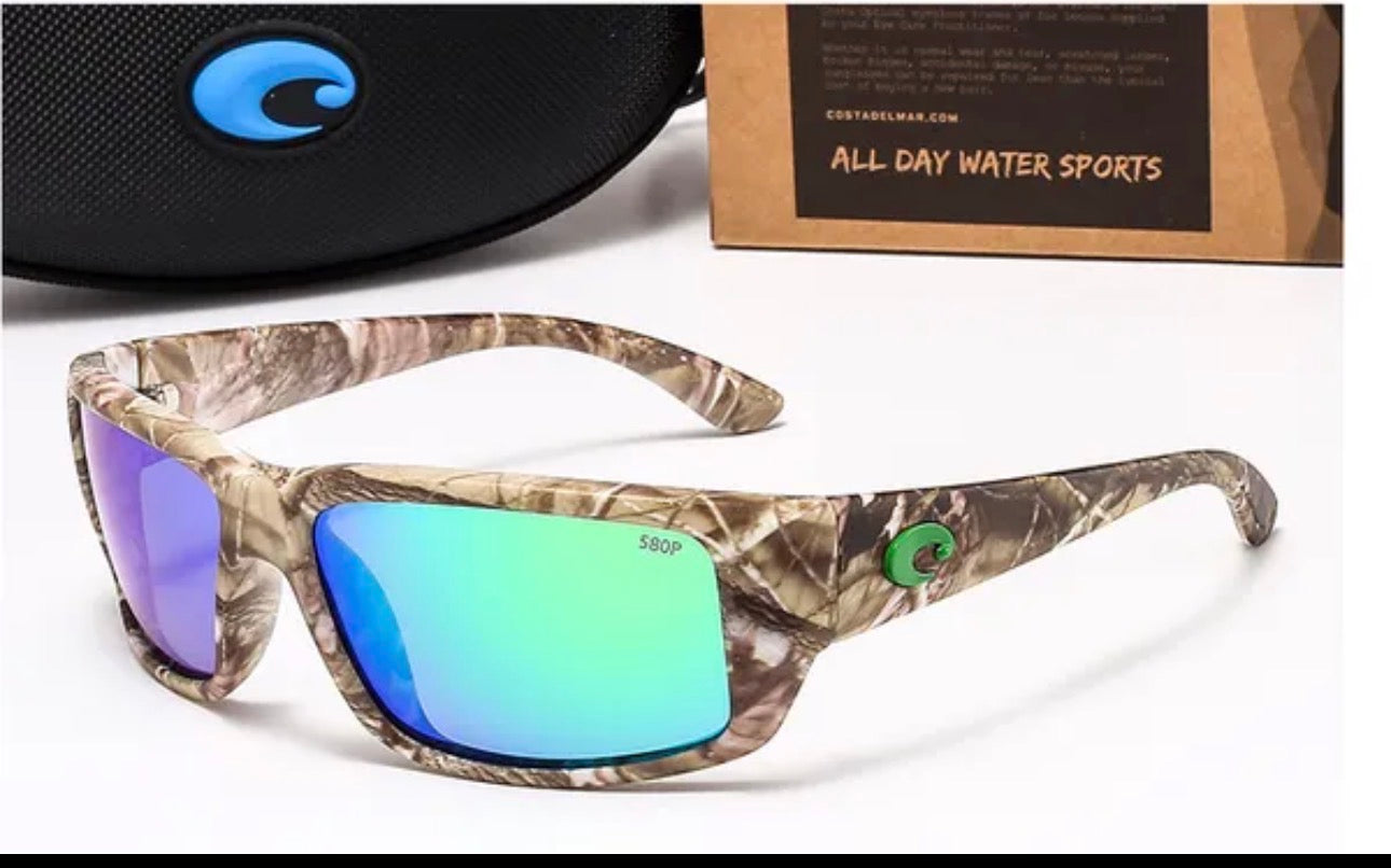Costa Sunglasses