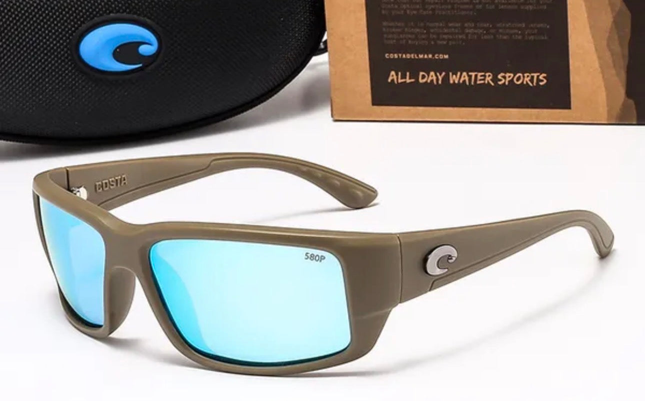 Costa Sunglasses