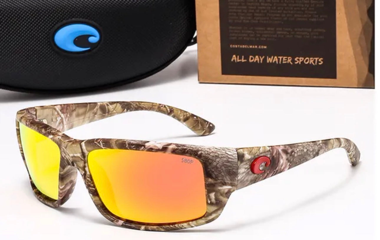 Costa Sunglasses