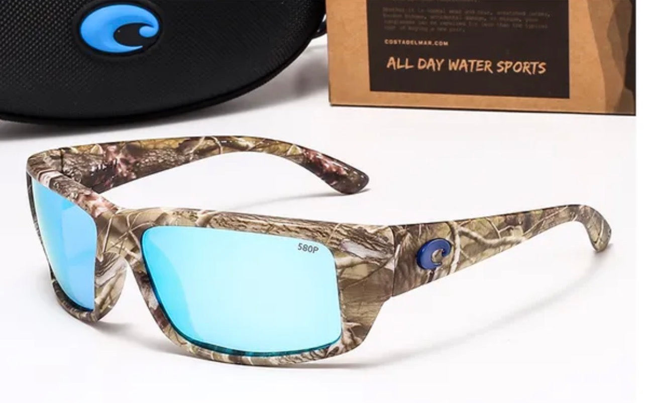 Costa Sunglasses