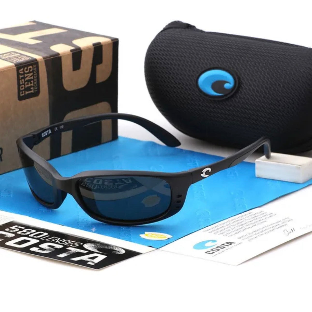 Costa Sunglasses