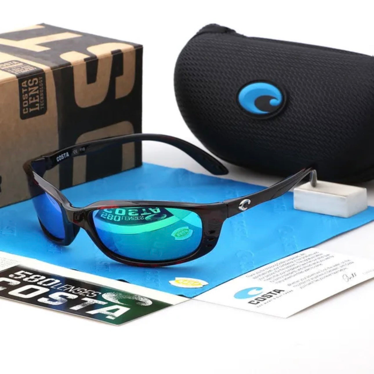 Costa Sunglasses