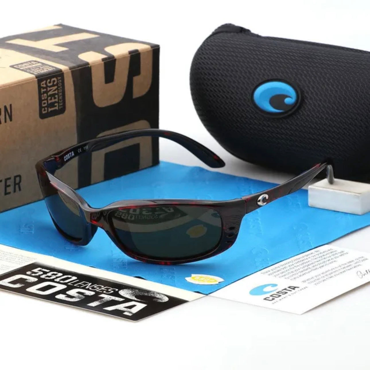 Costa Sunglasses